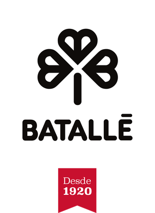Batallé, maison espagnole de Duroc depuis 1920