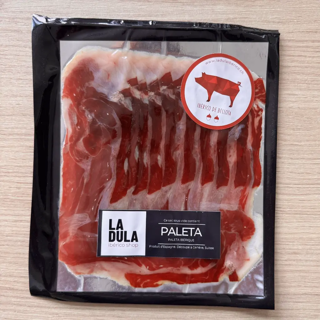 Paleta Iberica de Bellota LA DULA WEB.webp