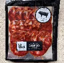 Chorizo 100% Iberico de Bellota LA DULA Web.webp
