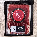 Paleta 100% Ibérico de Bellota Pata Negra Juan Pedro Domecq 80gr - LA DULA
