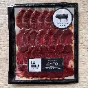 Lomito (Presa) 100% Ibérico de Bellota Pata Negra Juan Pedro Domecq 80gr - LA DULA