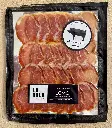 Lomo 100% Ibérico de Bellota tranché 100g - Starter Pack Bellota LA DULA
