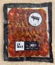 Chorizo 100% Ibérico de Bellota tranché 100g - Starter Pack Bellota LA DULA
