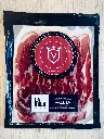 Paleta 100 % Ibérica de Bellota tranchée 80 g, Juan Pedro Domecq