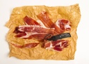 Jamón 100 % Ibérico de Bellota Pata Negra tranché, Juan Pedro Domecq