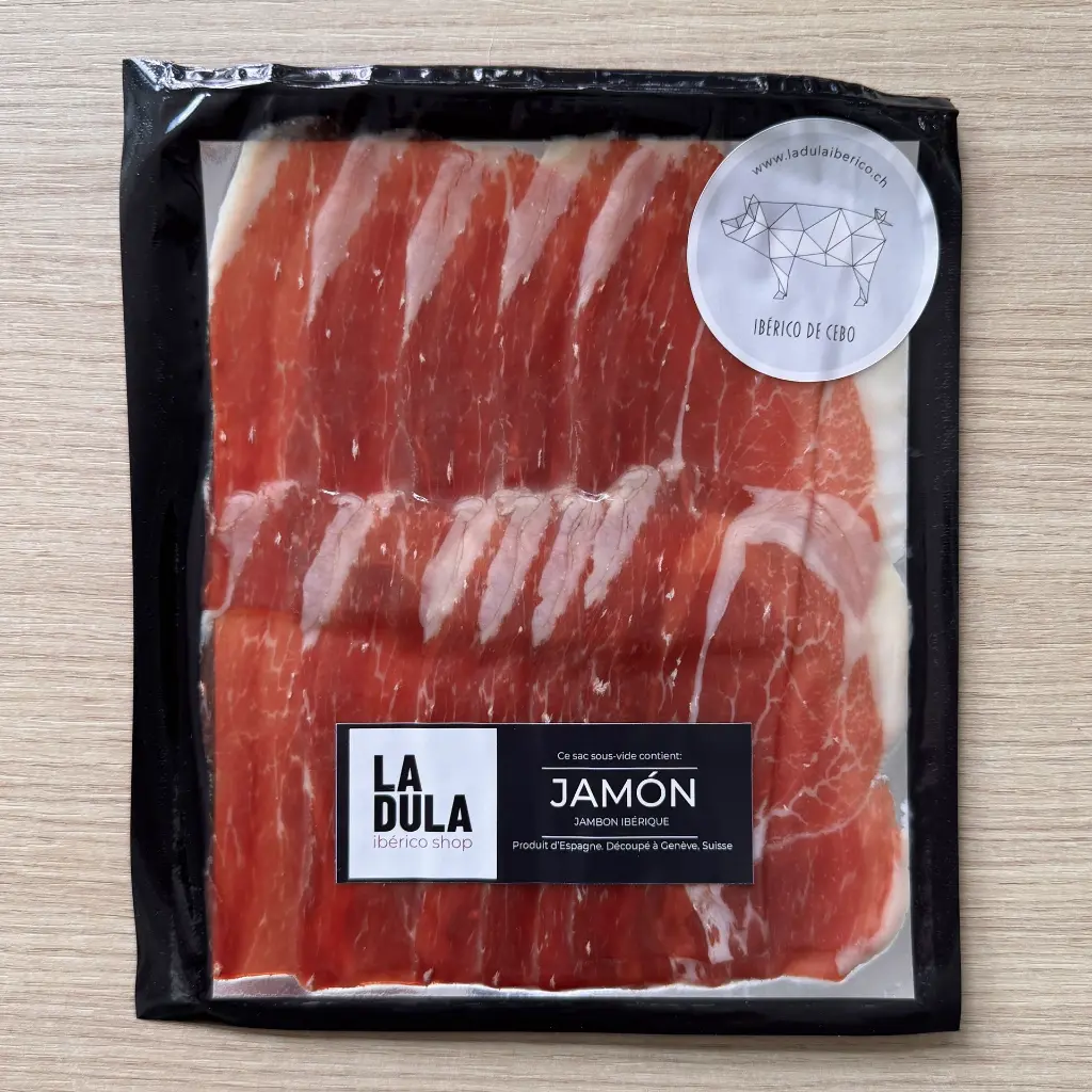 Jamon Iberico de Cebo LA DULA Web.webp