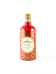 PADRÓ Vermuth Clasico Rojo