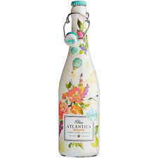 ALMA Sangria Blanca, Galicia