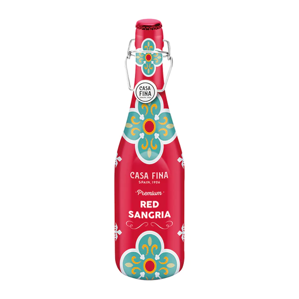 CASA FINA Red Sangria