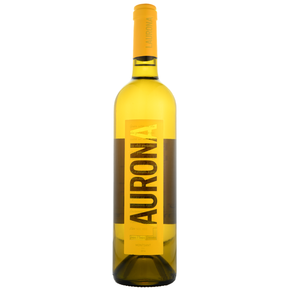 Laurona Blanc de Noir, DO MONTSANT, 2017