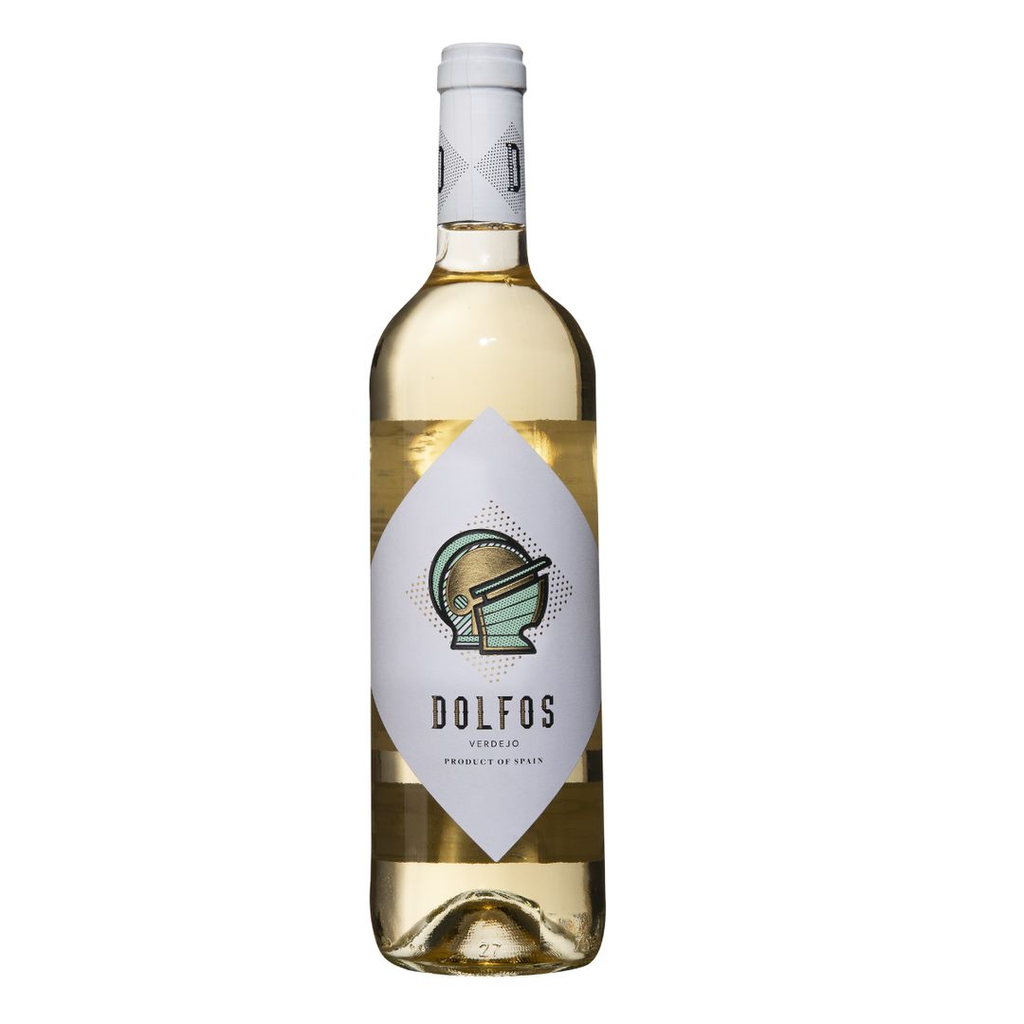 Verdejo Blanco "Dolfos" DO 2024