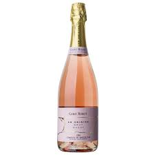 Giró Ribot, Cava Brut Rosat, Reserve