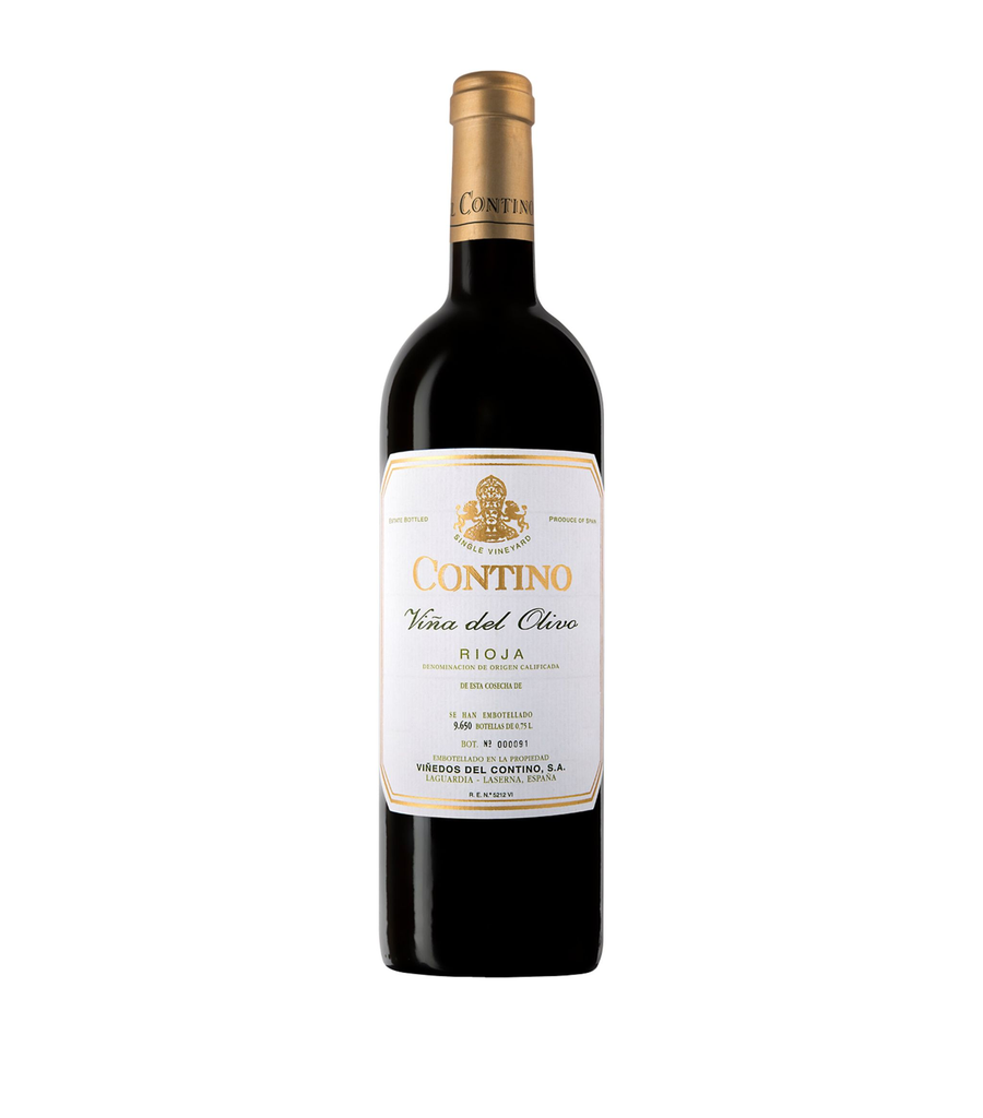 Contino Vina del Olivo, DO Rioja 2019