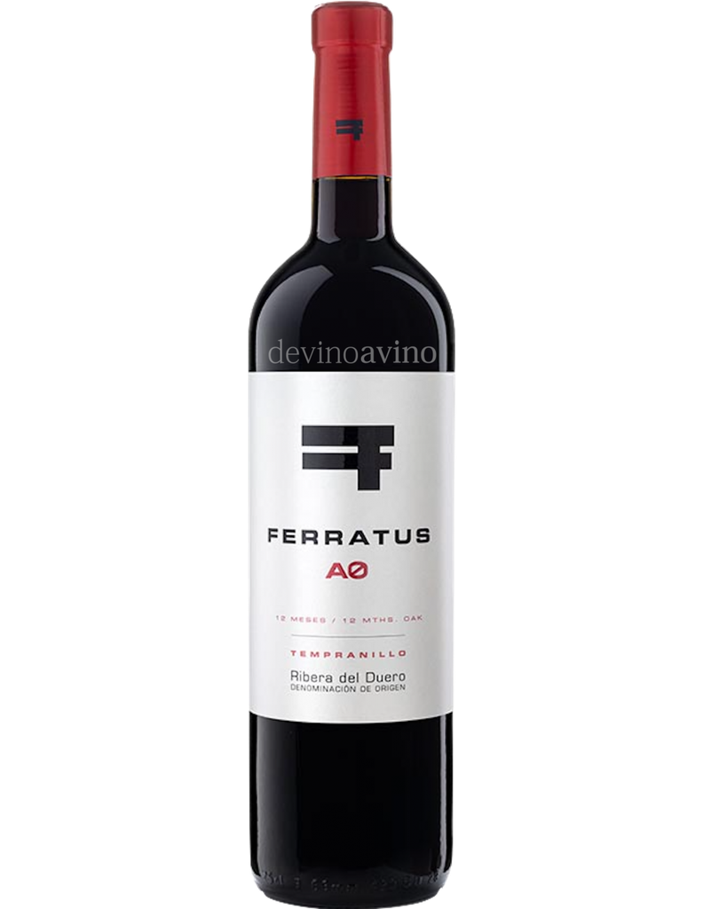 Ferratus A0, DO RIBERA DEL DUERO, 2022