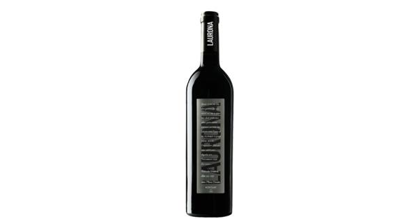 Laurona Mitico, DO MONTSANT, 2012