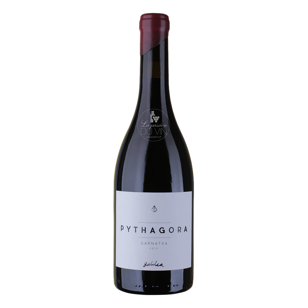 Pythagora, DO MONTSANT, 2016
