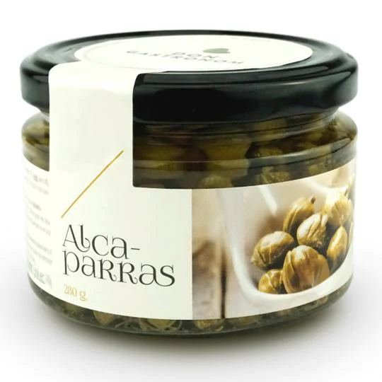 Capers