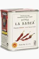 Pimentón de La Vera Picante - LA BARCA