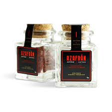 Spanish Saffron