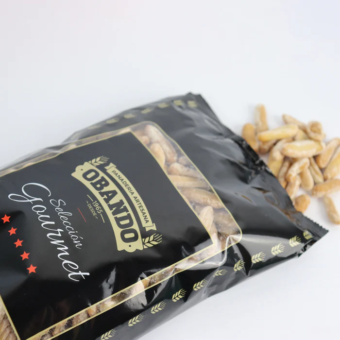 Picos Gourmet 500 grs. - OBANDO