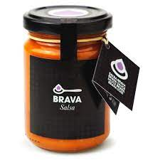 Salsa Brava