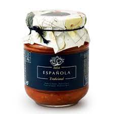 Sauce Tomate Espagnole - DON