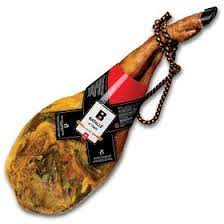 Paleta Duroc 100%, Piece, BAT