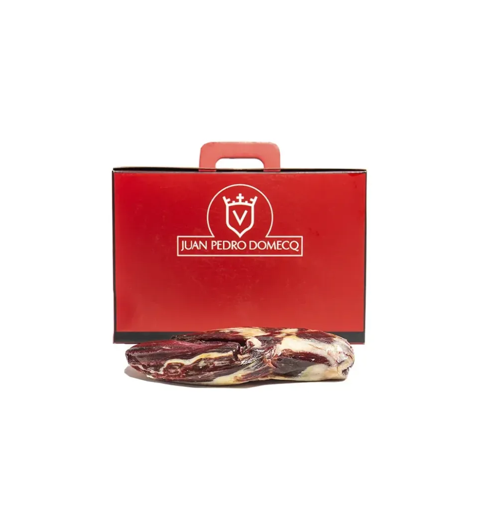Paleta 100% Ibérica de Bellota, pieza ~1kg - JPD