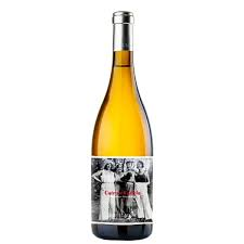 Catro e cadela Blanc, Anonimas Viticultoras, Godello, DO Valdeorras, 2021