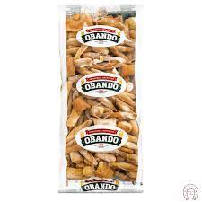 Rebujito 300 grs. - OBANDO 