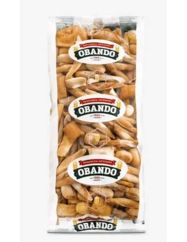 Rebujito 300 grs. - OBANDO