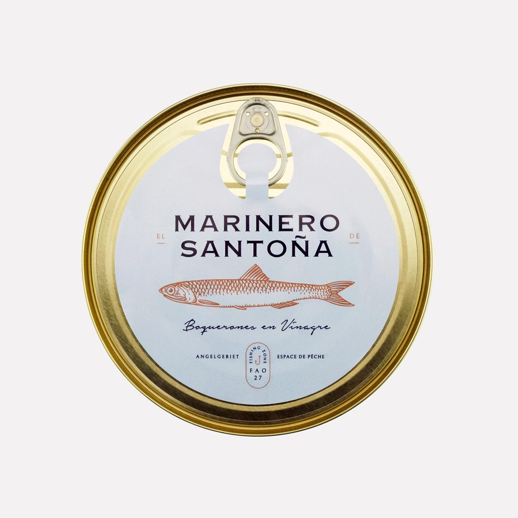 Boquerones 10-12 unidades