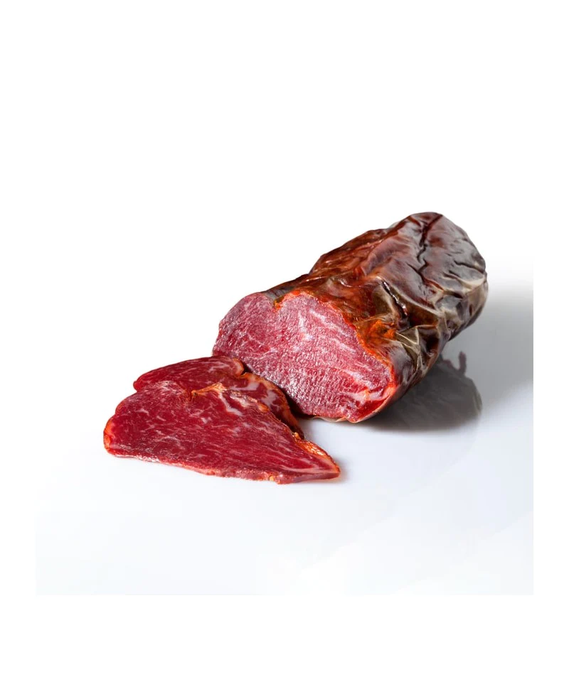 [embutido embutidos] Presa (Lomito) 100% Ibérico de Bellota, sliced - JPD