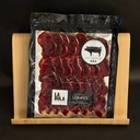 Presa (Lomito) 100% Ibérico de Bellota, tranchée 80g - JPD