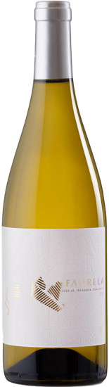 Manuel Vazquez Fanrela (2022) D.O– Monterrei