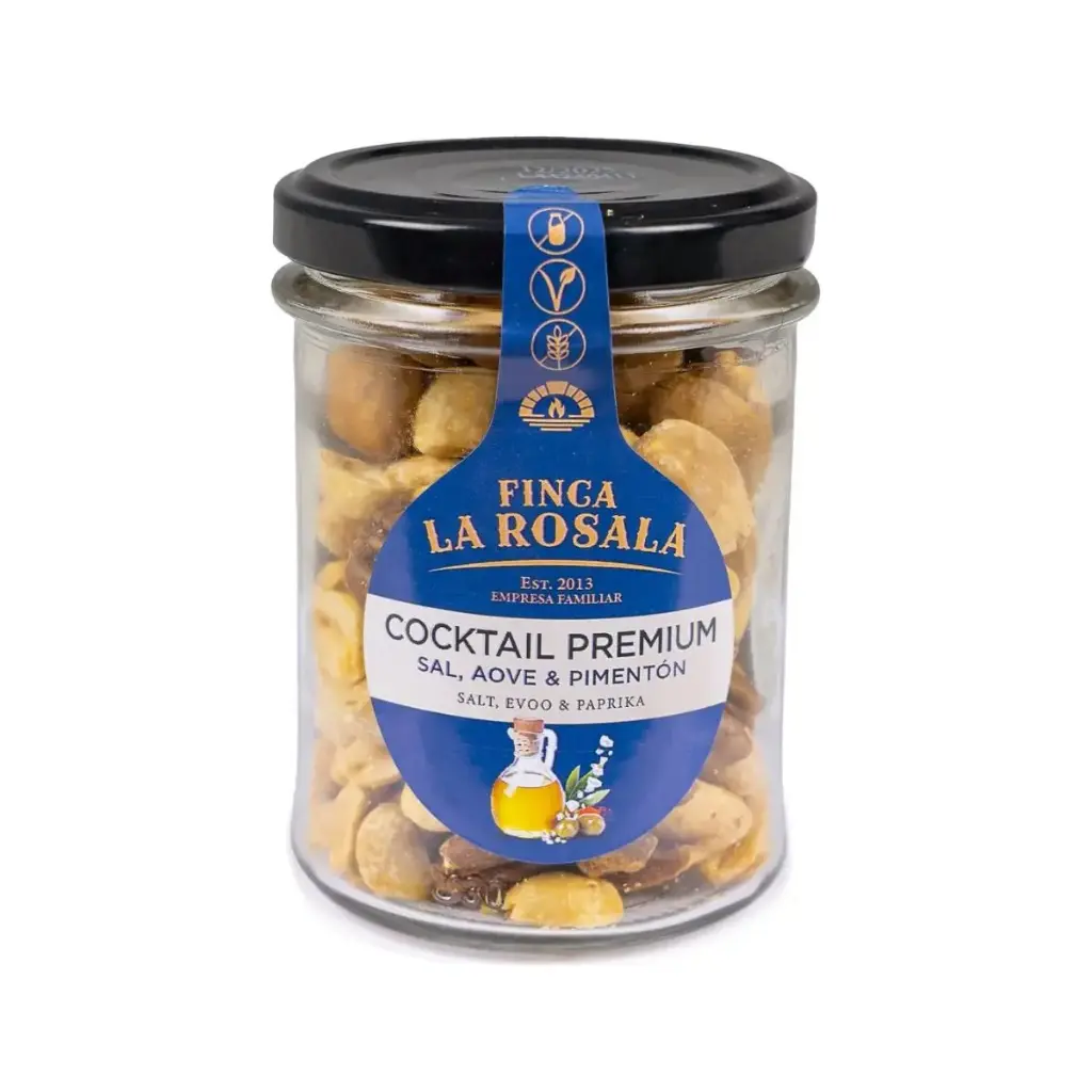 Cocktail Premium Chef La Rosala, 90g