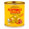 Olives anchois Espinaler