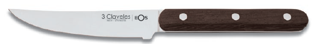 Set 3 Messer EVO - 3 Claveles