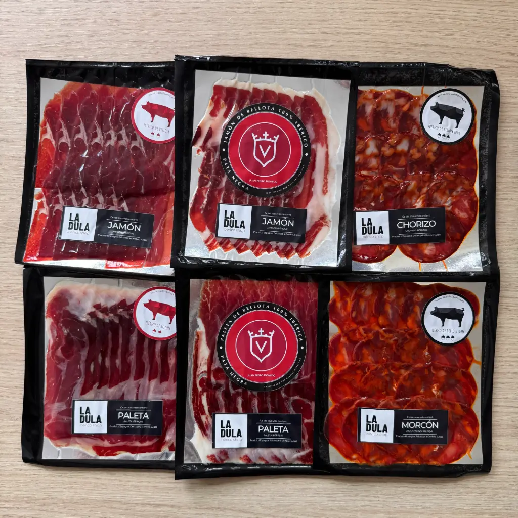 ⚔️ Le Battle of Bellotas