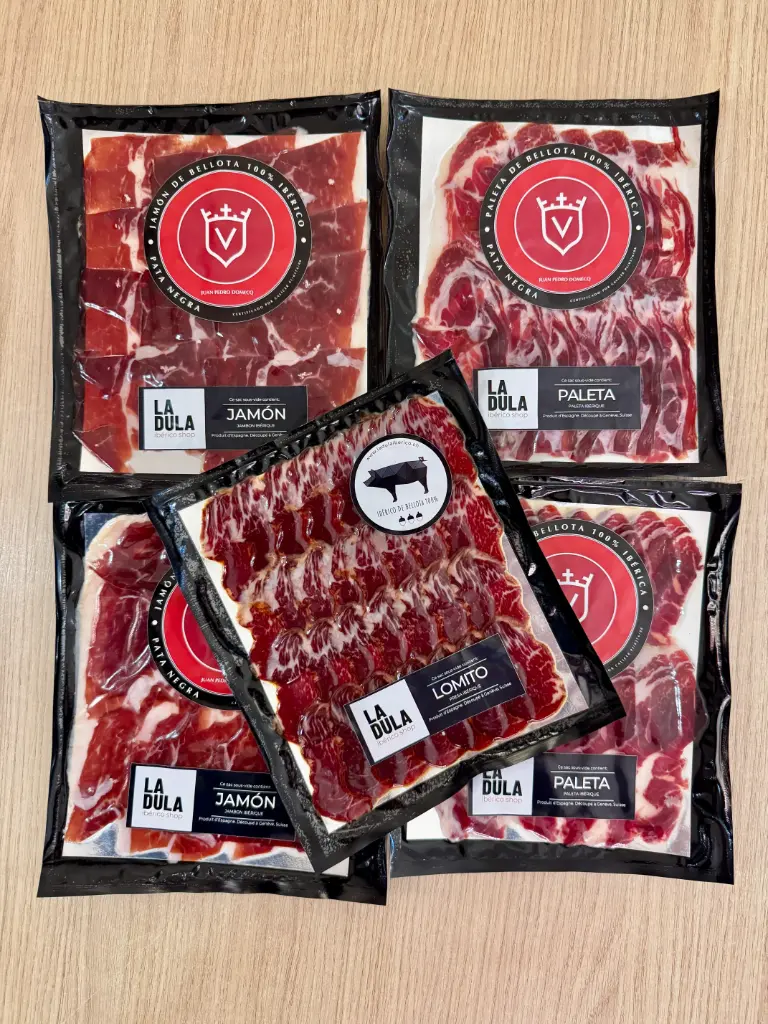 ❤️ Juan Pedro Domecq Love