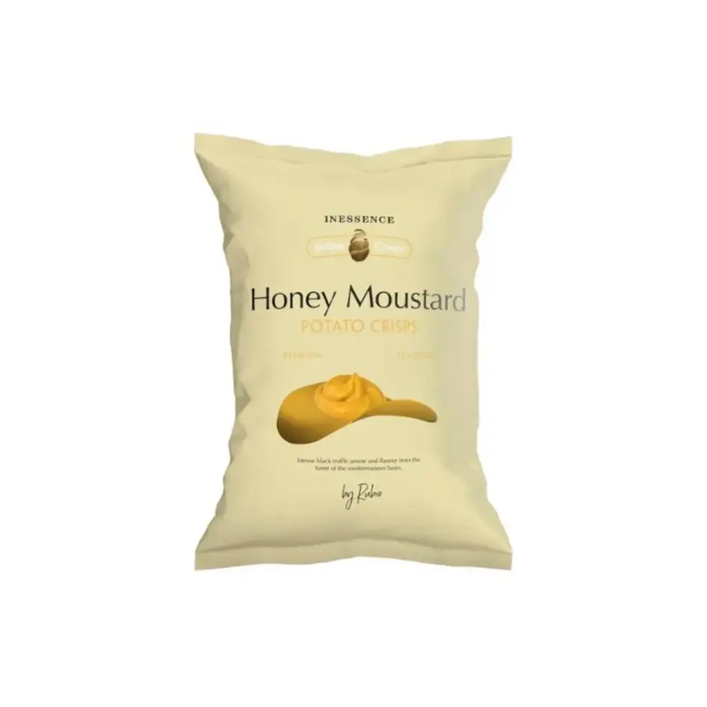 Chips Honig/Senf - RUBIO
