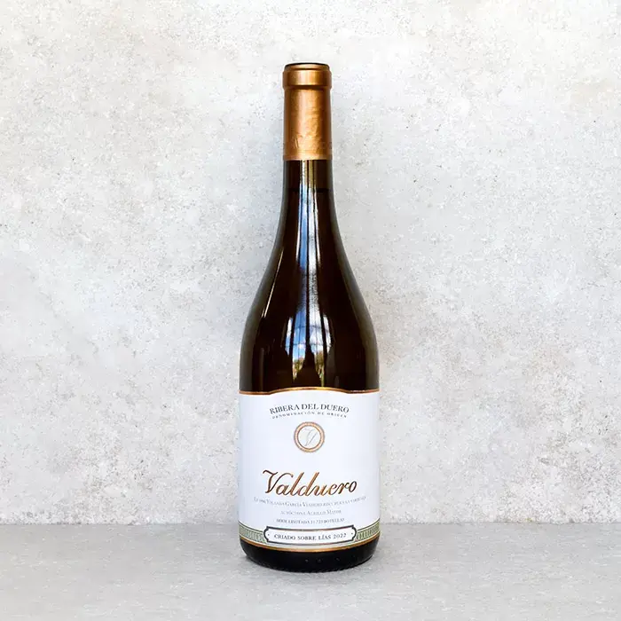 Valduero Blanco, Albillo 2024