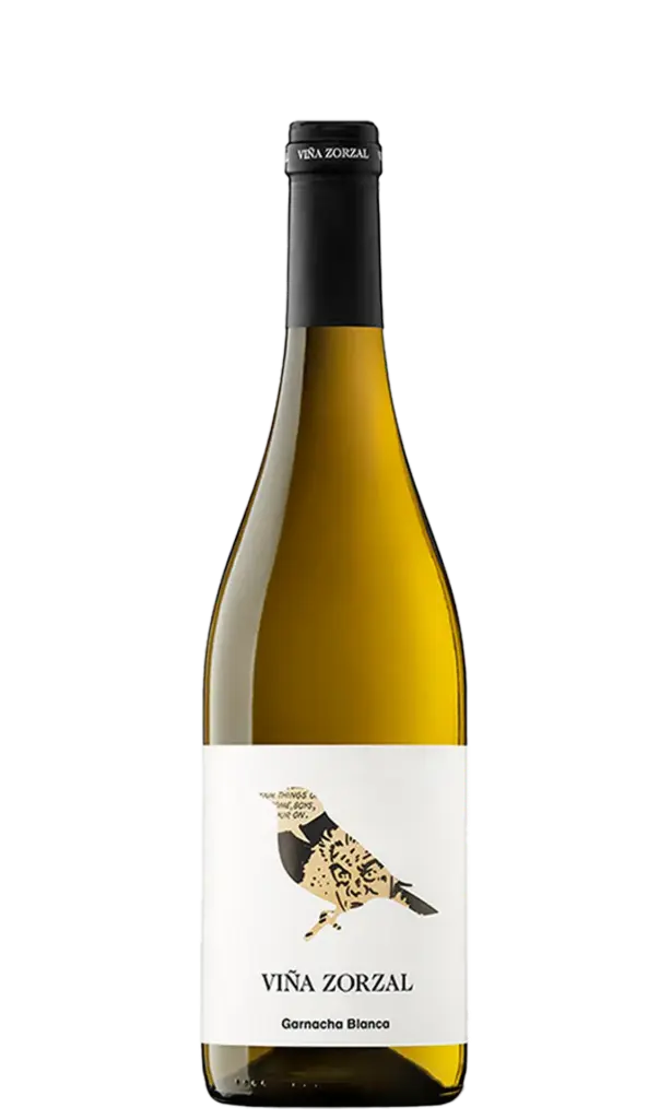 Viña Zorzal - Garnacha Blanca