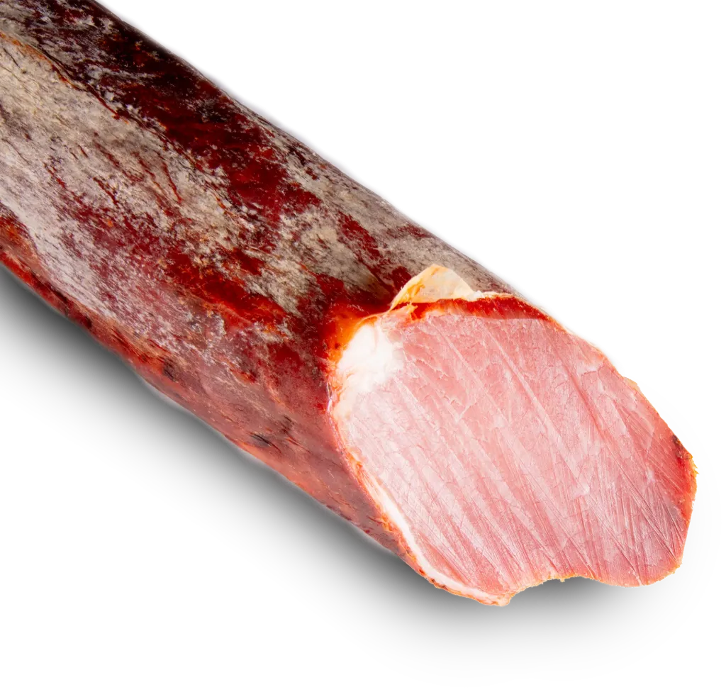 [embutido embutidos] Lomo Curado Extra, pieza ~750g - POZ