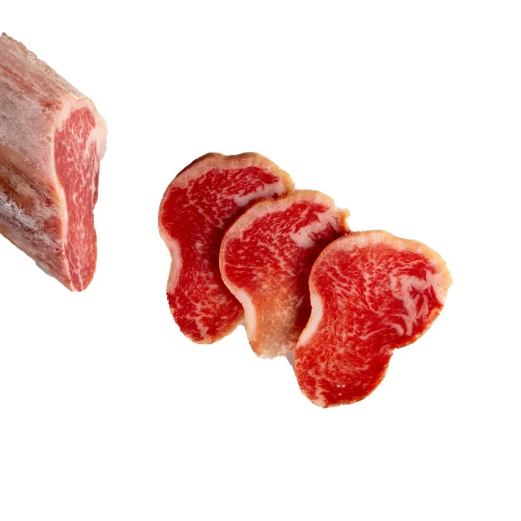 [embutido embutidos] Lomo 100% Ibérico de Bellota, pieza ~500g - POZ