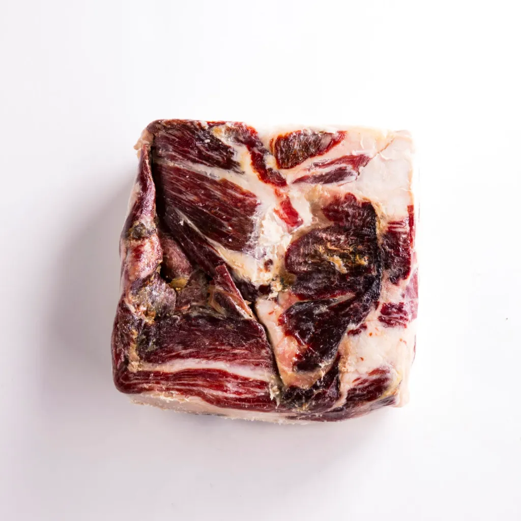 Paleta Ibérica de Bellota, Stück ~1kg - POZ