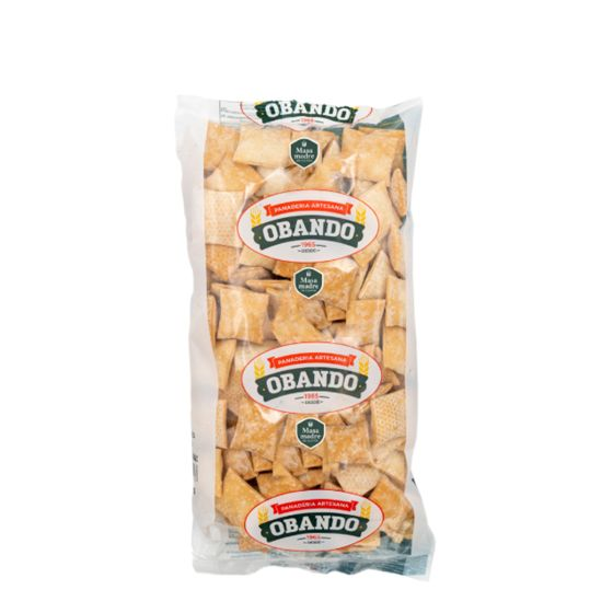 Carton Mini Regañá 300g x12 - OBANDO
