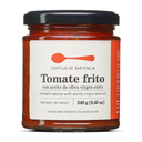 Tomate Frito Gourmet 240g - CORTIJO DE SARTENEJA