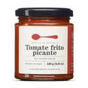 Tomate Frito Picante Gourmet 240g - CORTIJO DE SARTENEJA