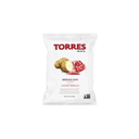 Chips Iberian Ham 150g - TORRES